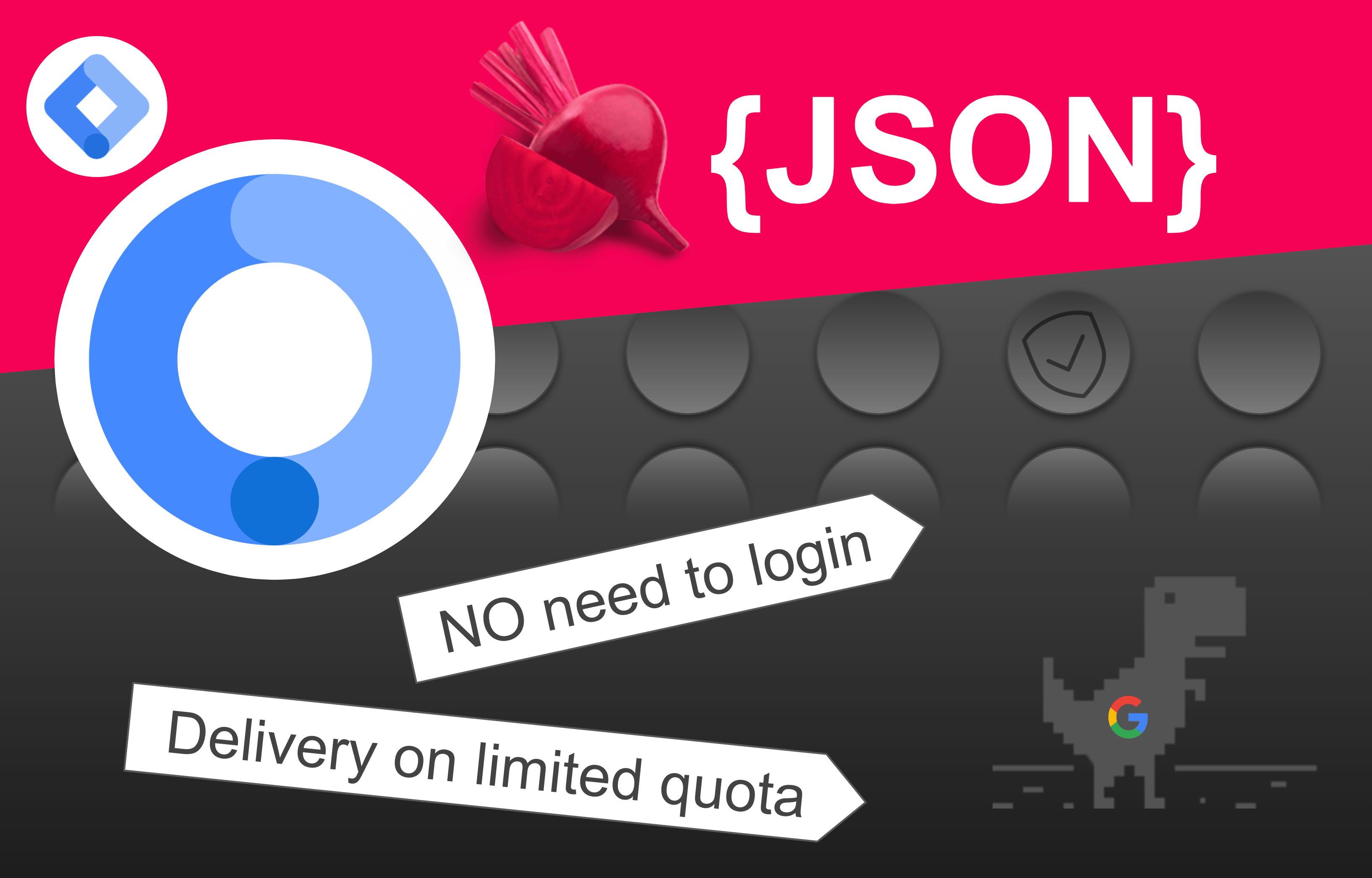 Update number TURNIP - Load JSON - No Login