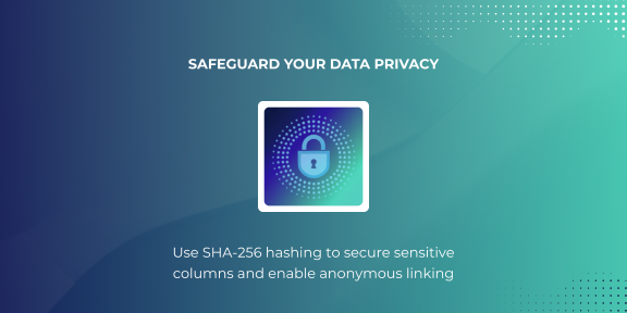Real-Time Automated Hashing